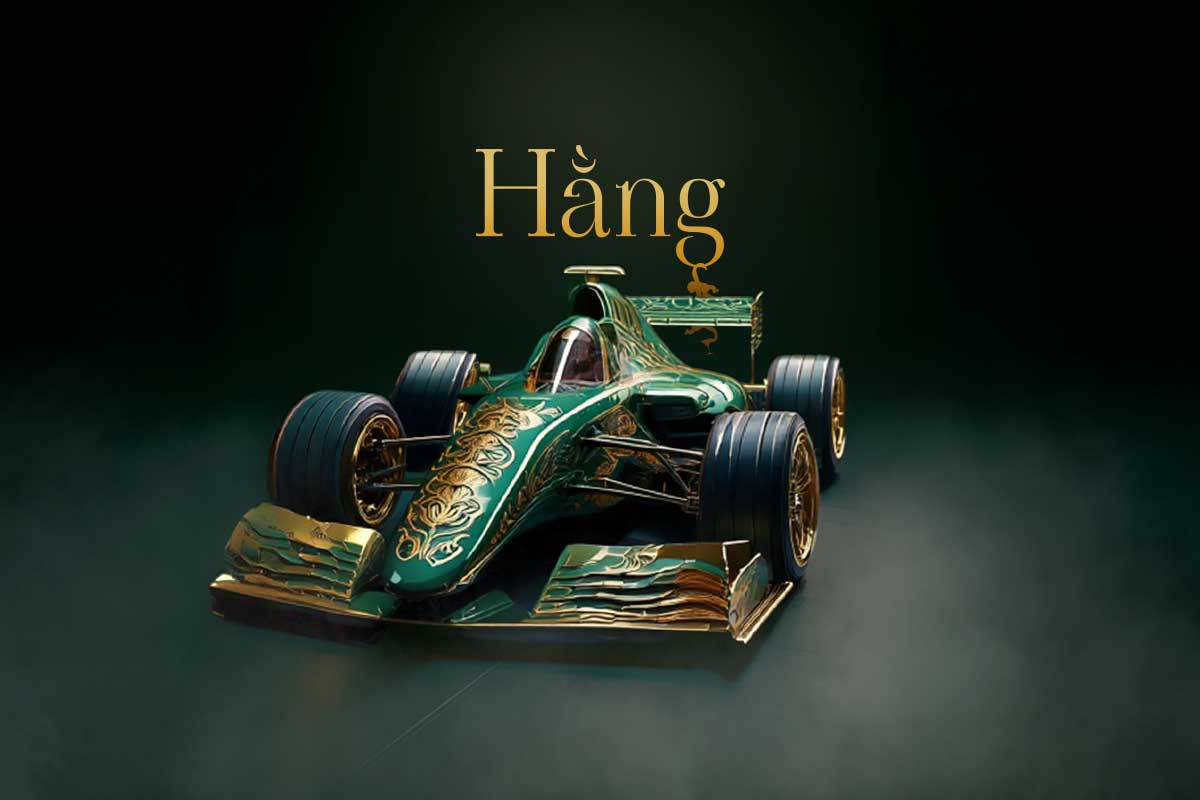 Hang – RaceWeek Montreal 2026