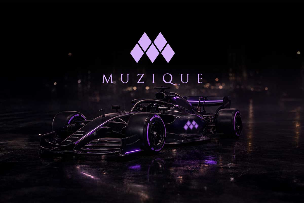 Muzique – RaceWeek Montreal 2026