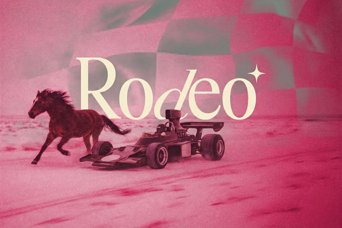 Rodeo – RaceWeek Montreal 2026