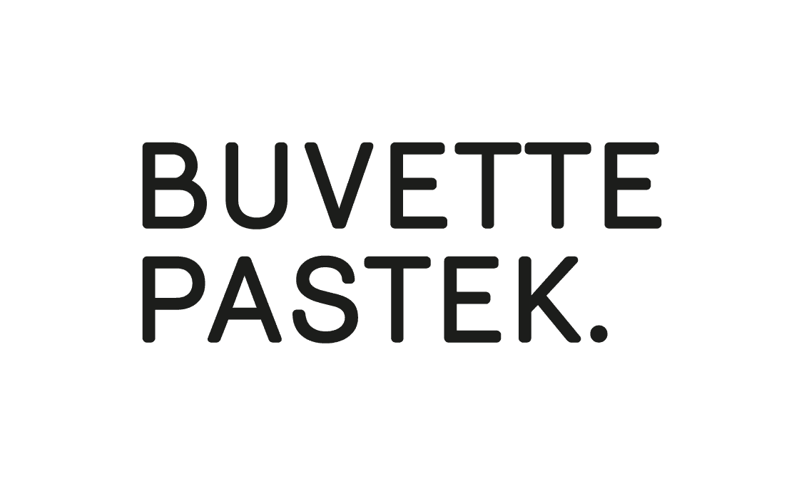 Buvette Pastek logo
