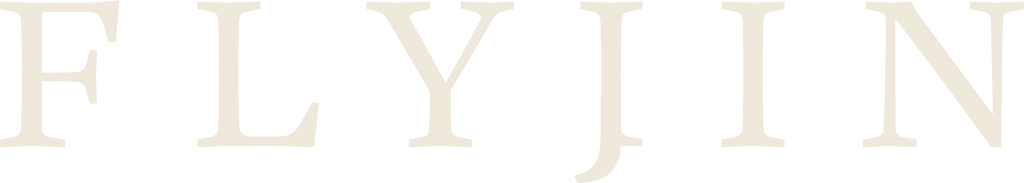 Flyjin logo