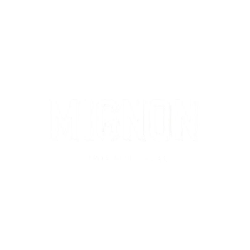 Mignon logo